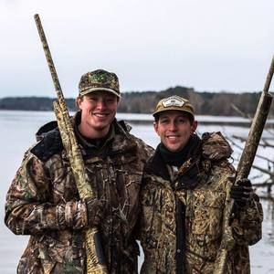 Meet your Posher, Henry